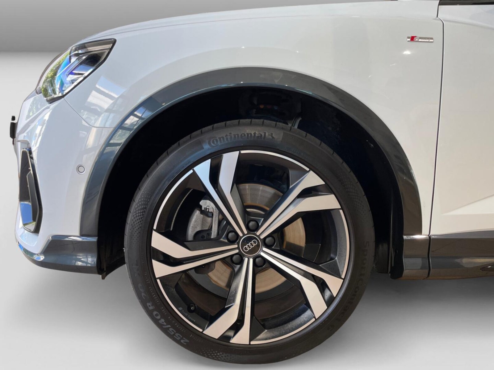 Audi Q3 Sportback – Bild 4