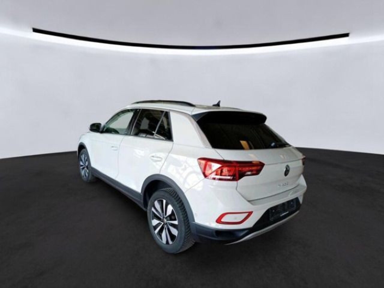 Volkswagen T-Roc – Bild 2