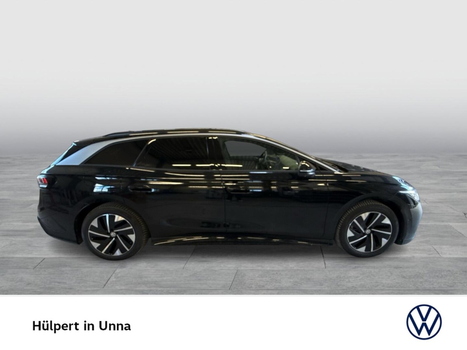 Volkswagen ID.7 Tourer – Bild 7