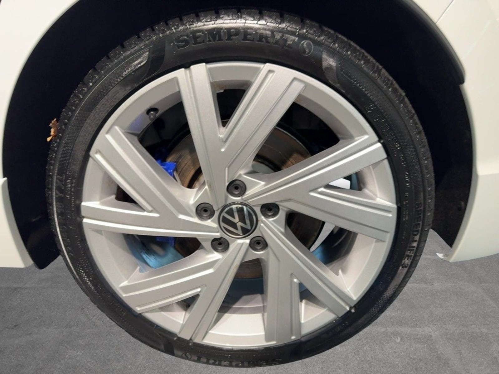 Volkswagen Golf – Bild 12