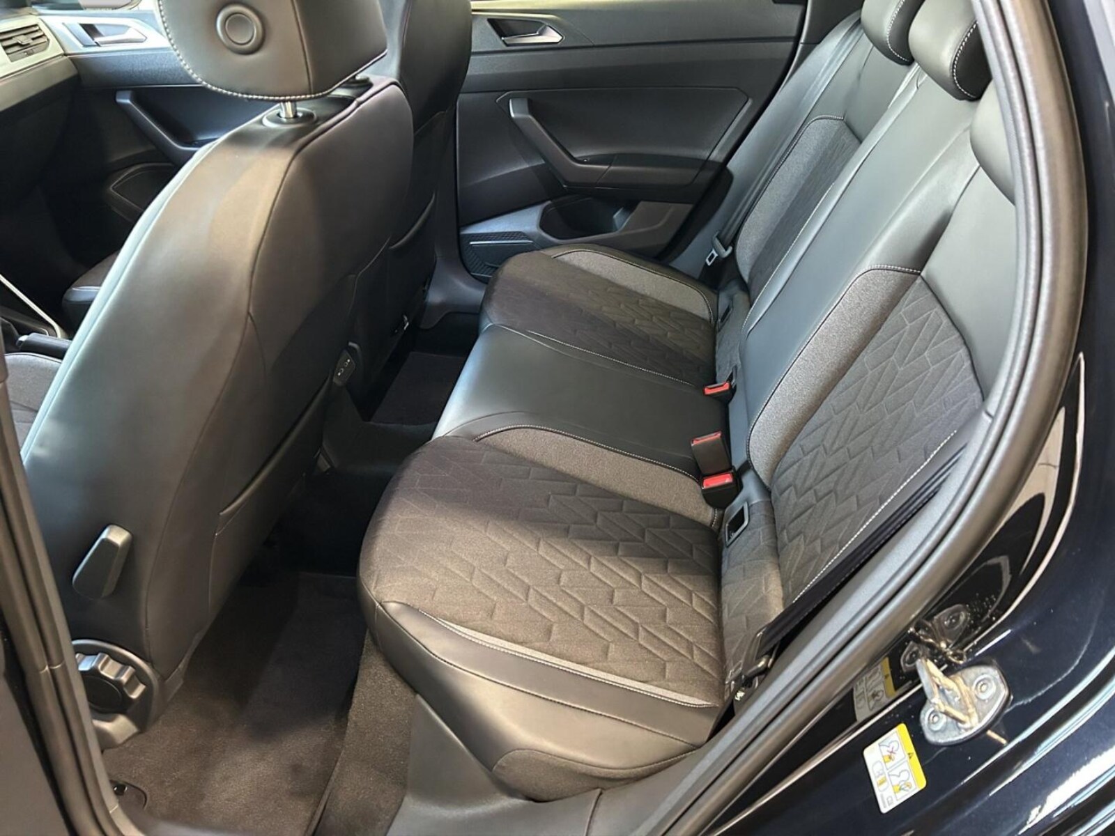 Volkswagen Taigo – Bild 11