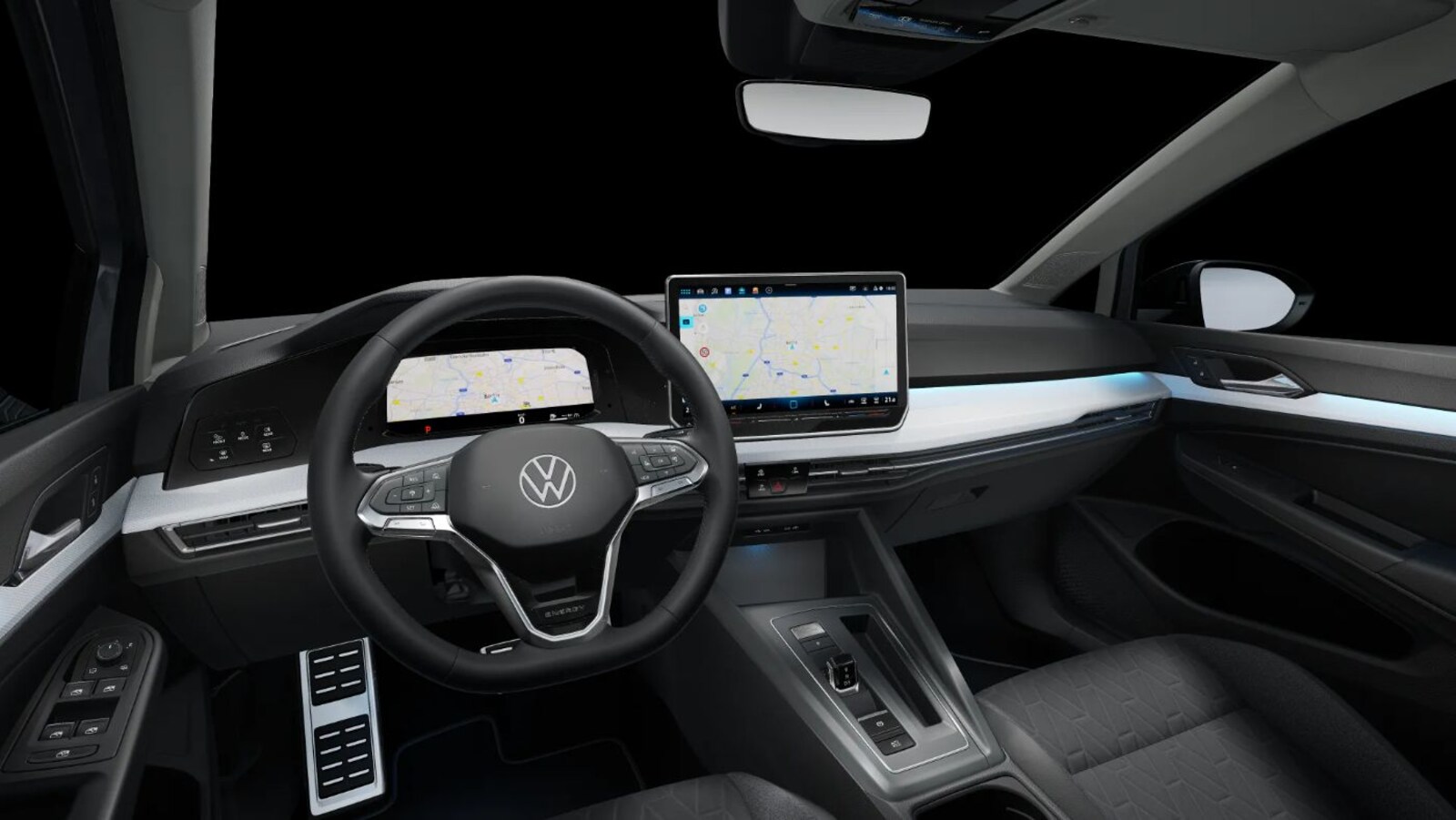 Volkswagen Golf – Bild 6