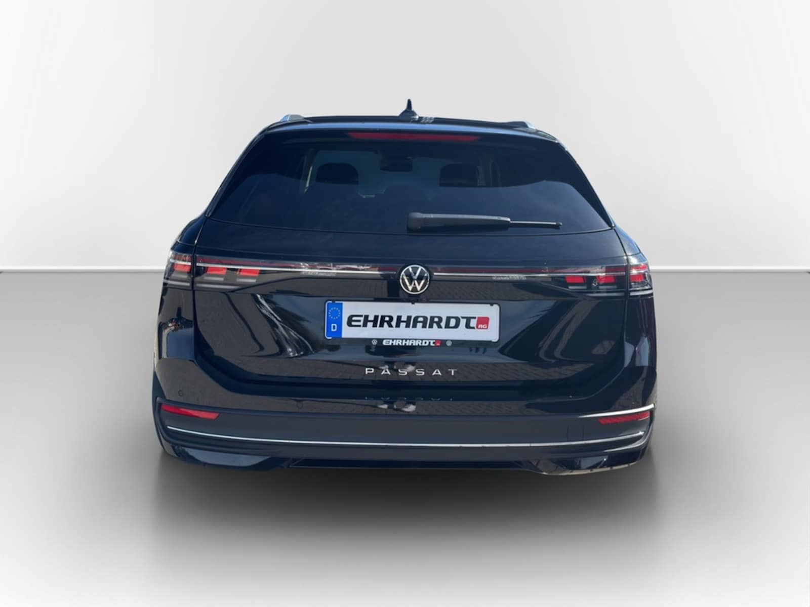 Volkswagen Passat – Bild 6
