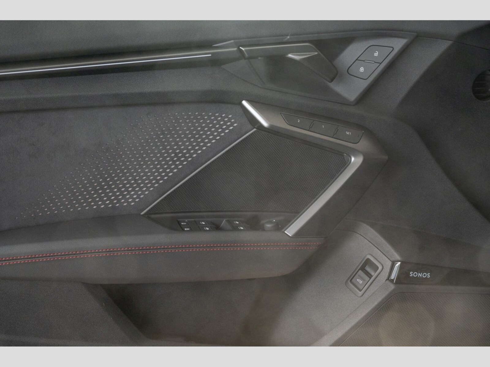Audi RS 3 Sportback – Bild 15