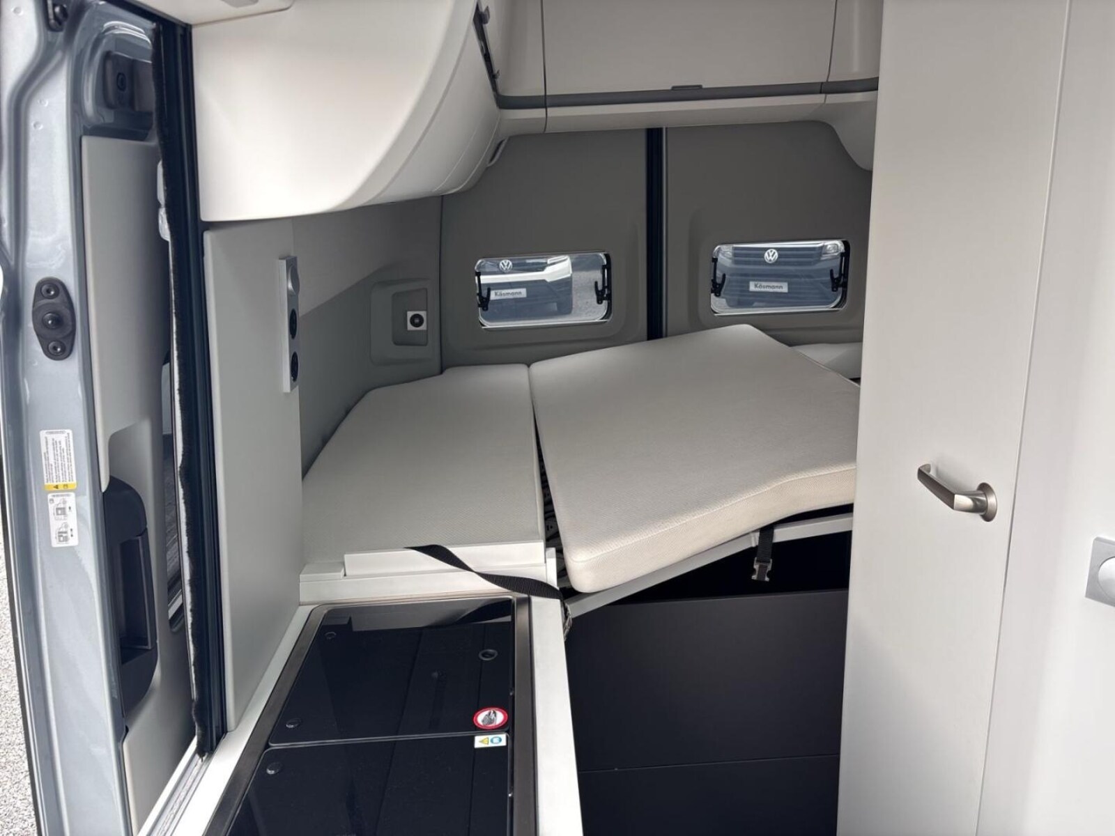 Volkswagen Grand California 600 – Bild 19