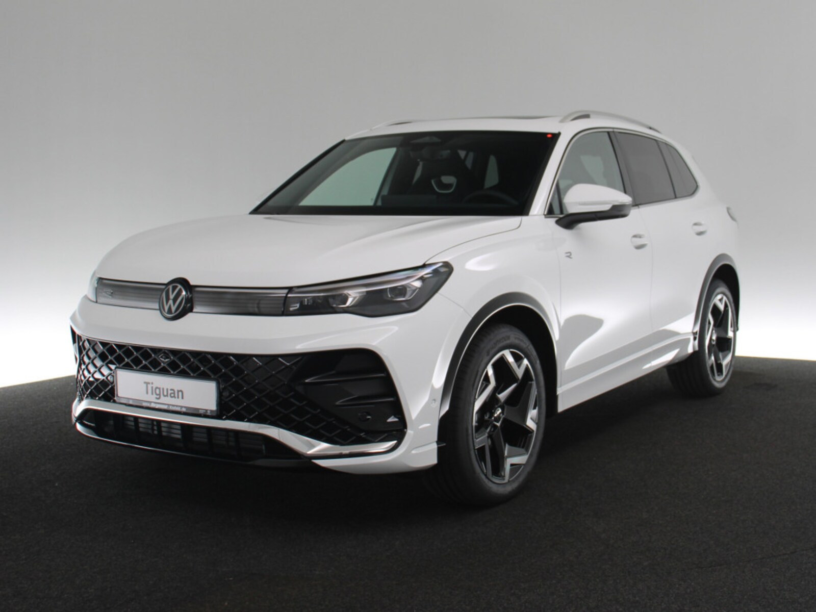 Volkswagen Tiguan – Bild 2