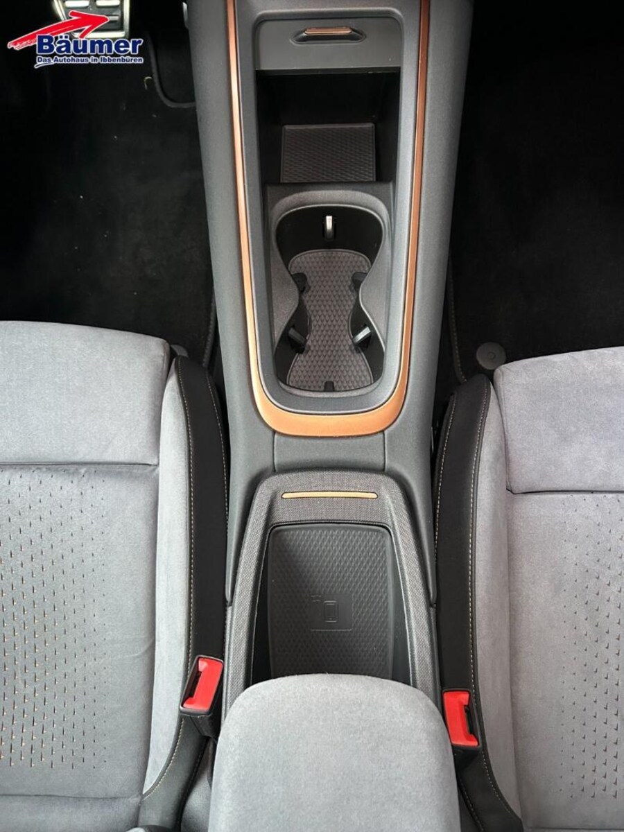CUPRA Born – Bild 24