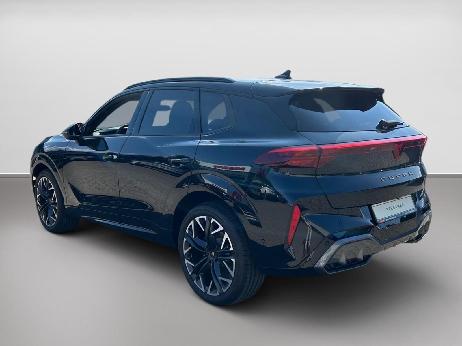 CUPRA Terramar – Bild 5