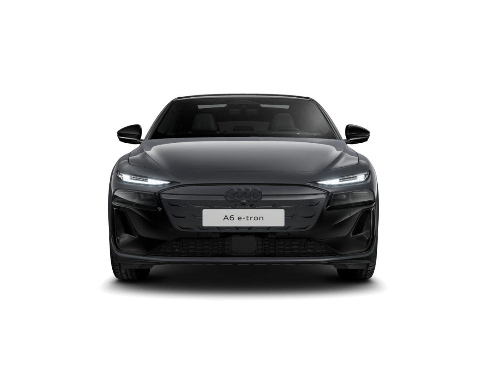 Audi A6 Sportback e-tron – Bild 3