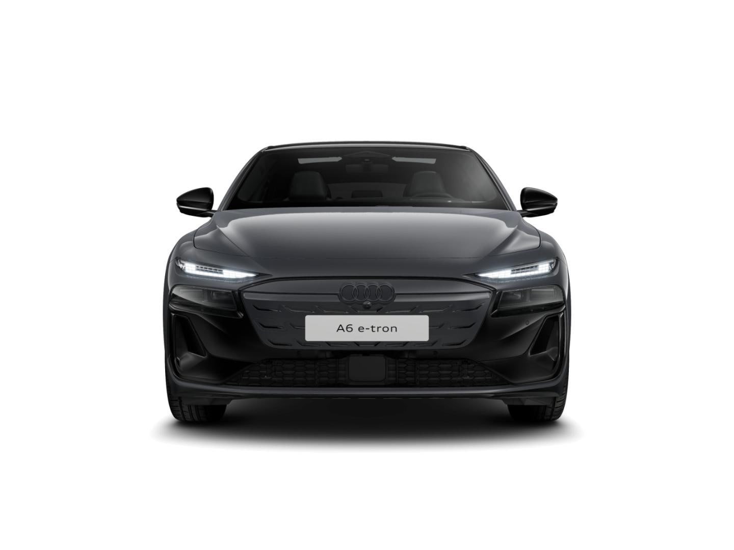 Bild über Audi A6 Sportback e-tron e-tron performance - für weitere Informationen kontaktieren Sie den Audi Partner