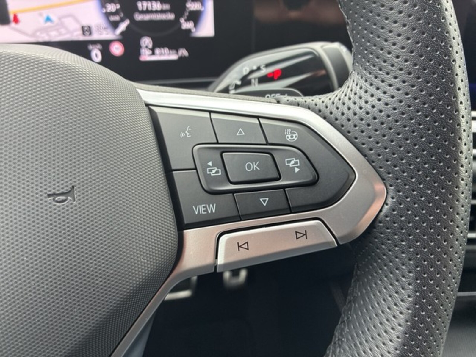 Volkswagen Tiguan – Bild 16