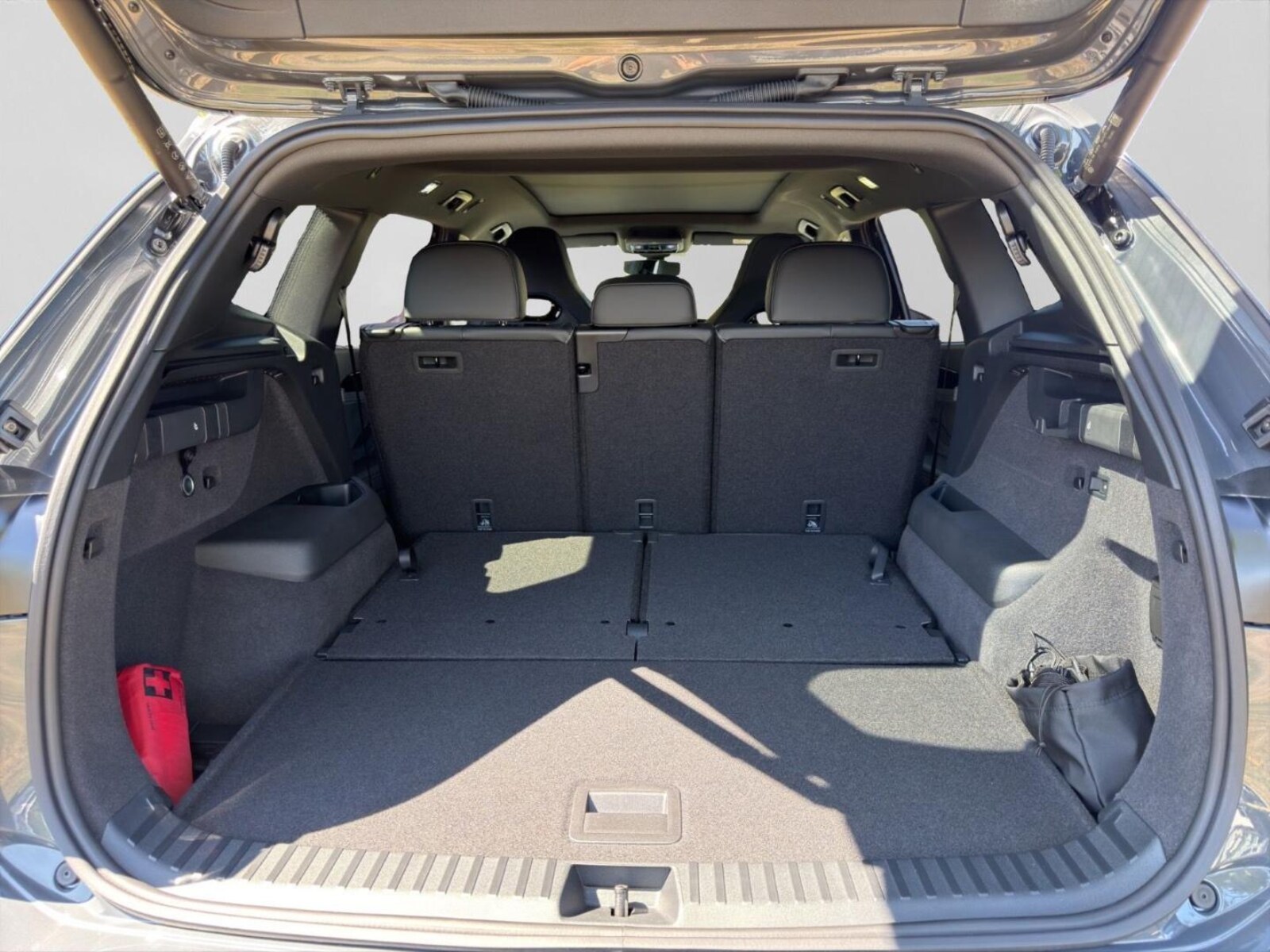 Volkswagen Tayron – Bild 20