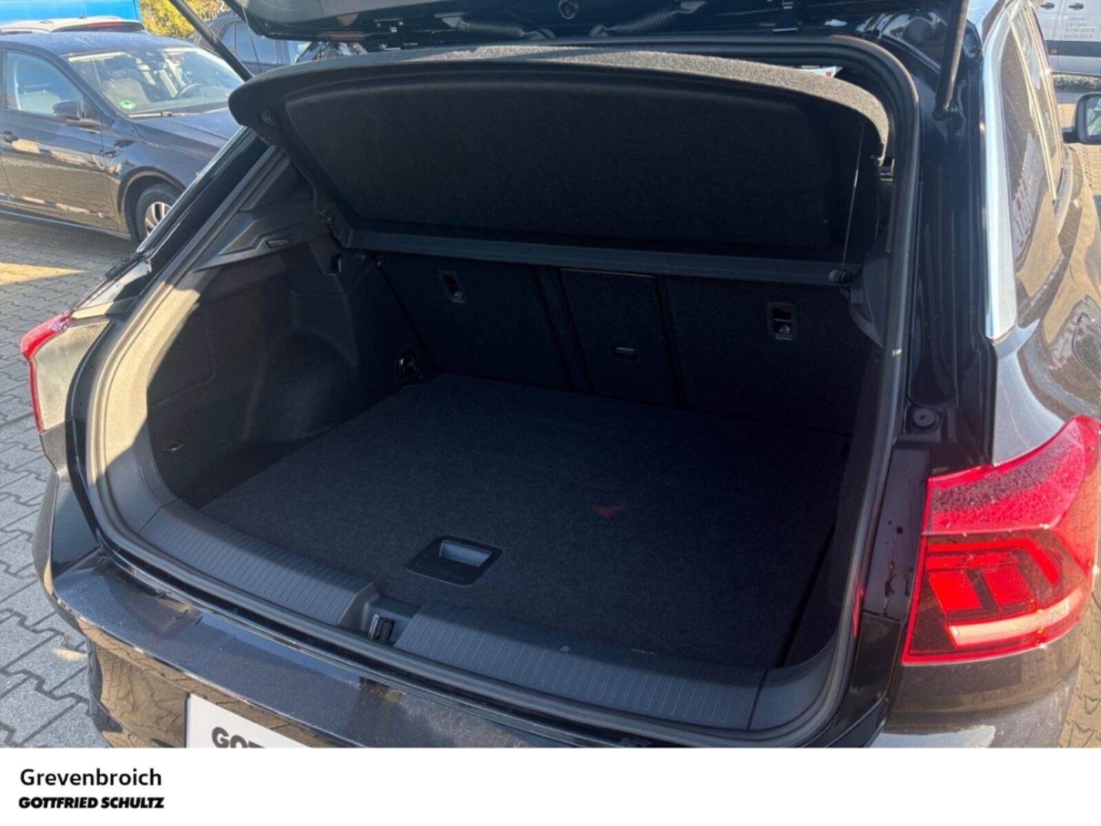 Volkswagen T-Roc – Bild 7