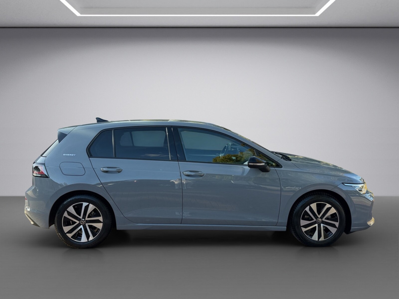 Volkswagen Golf – Bild 6
