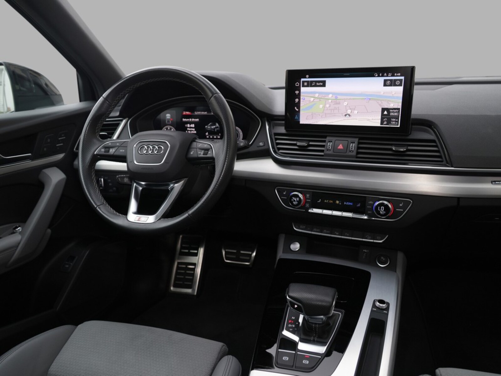 Audi Q5 Sportback – Bild 14