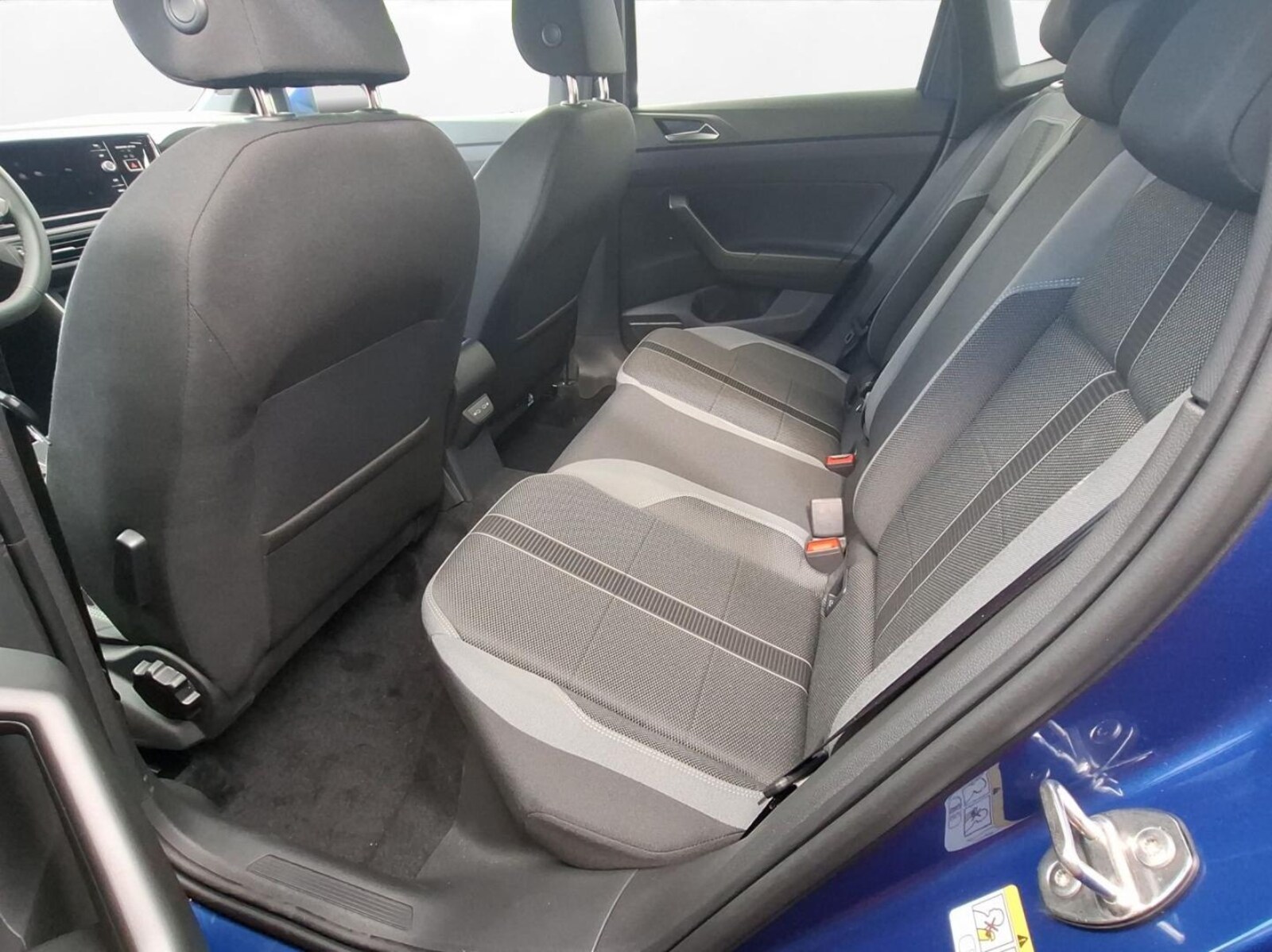Volkswagen Polo – Bild 3