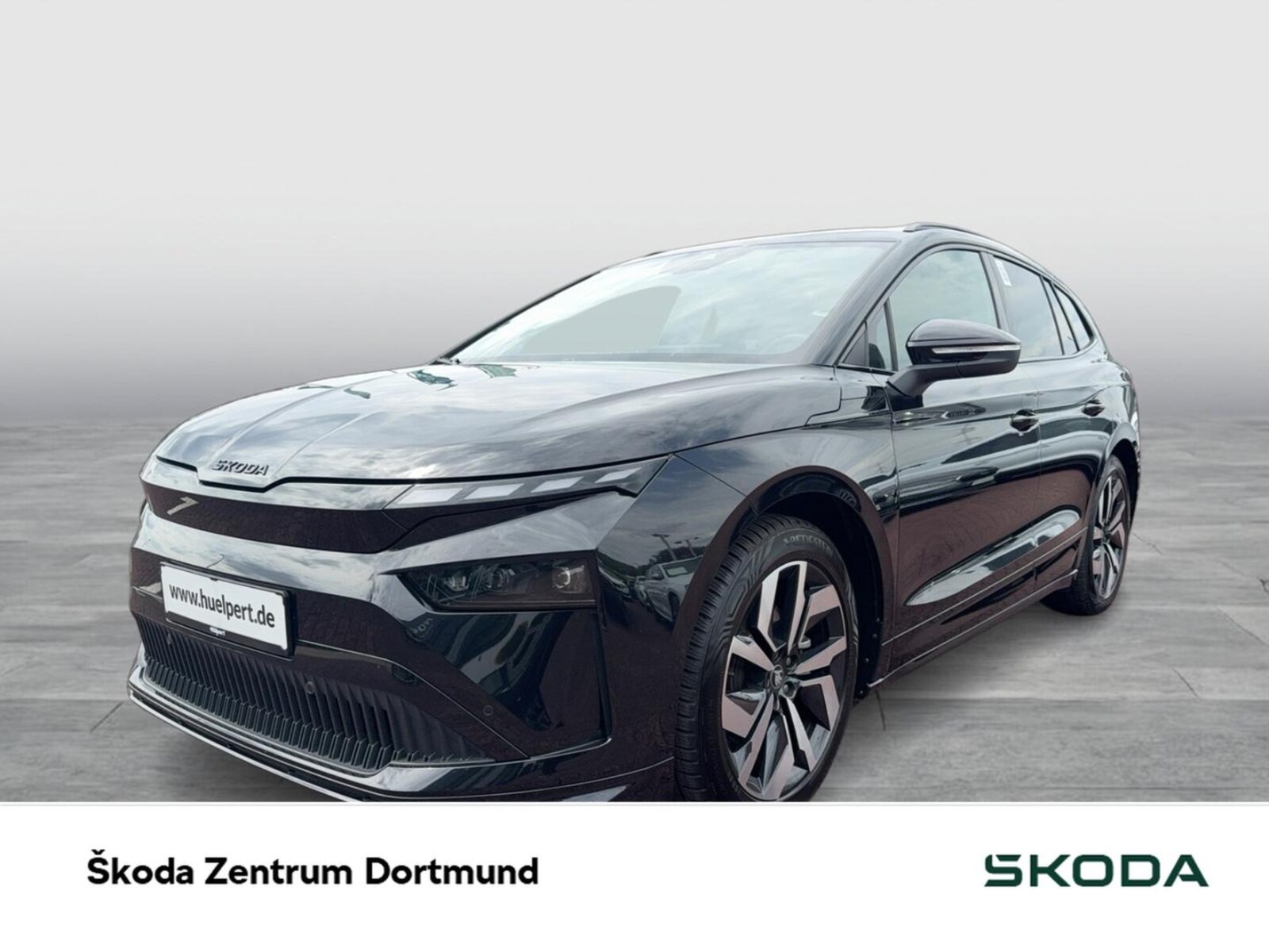 Škoda Enyaq