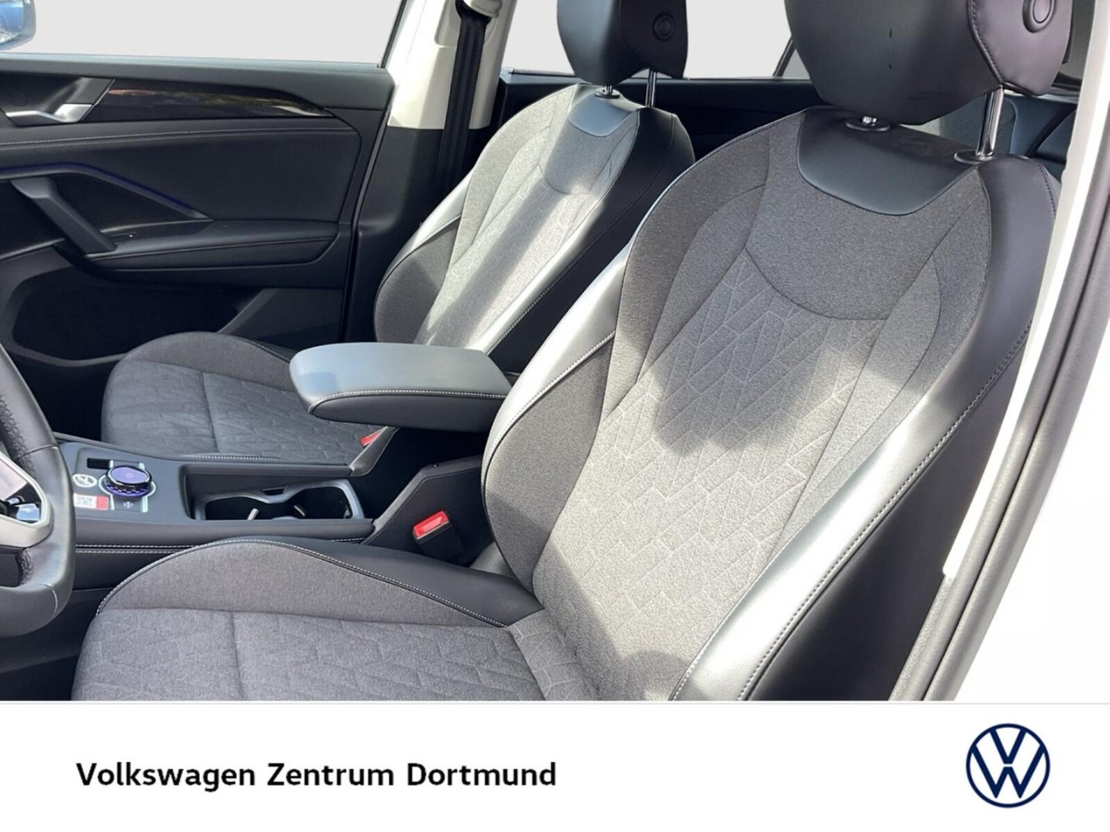 Volkswagen Tayron – Bild 9