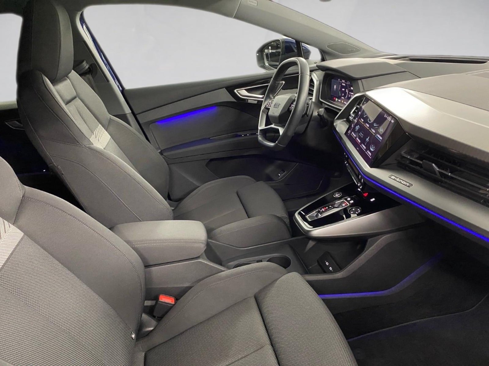 Audi Q4 e-tron – Bild 10