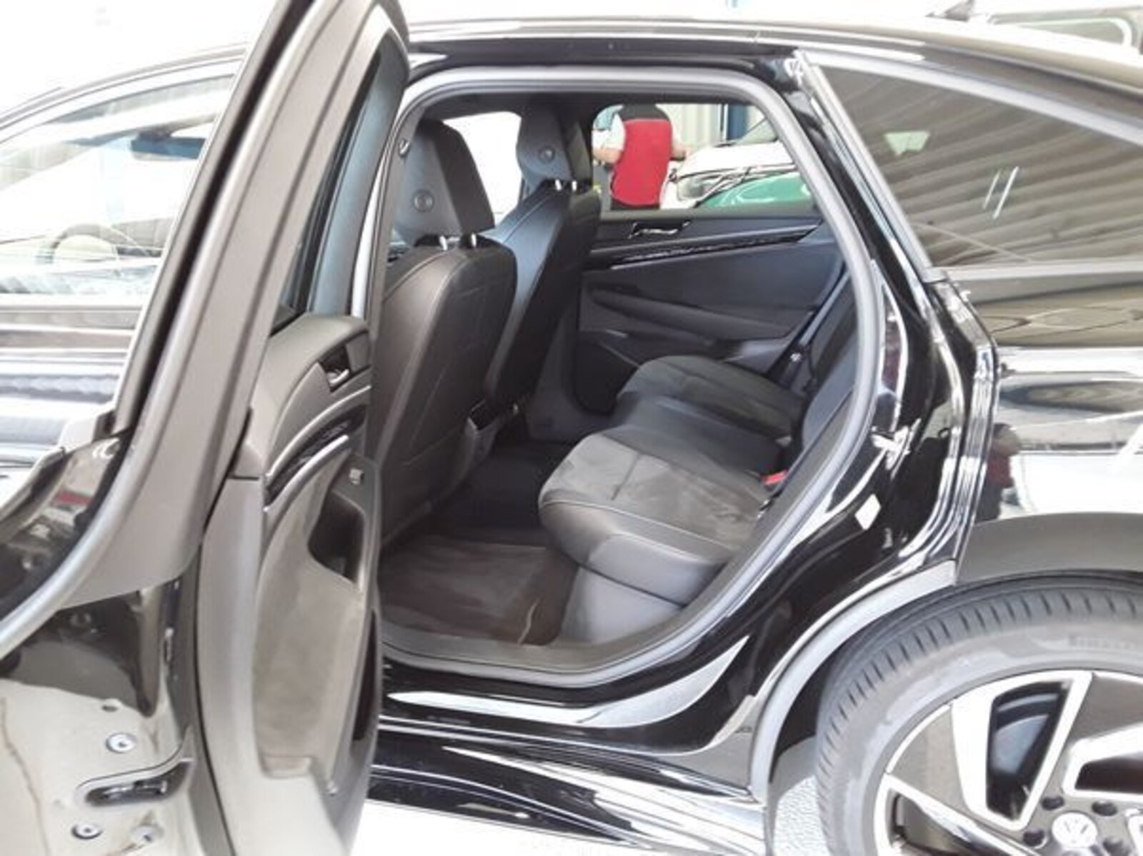 Volkswagen ID.7 – Bild 7