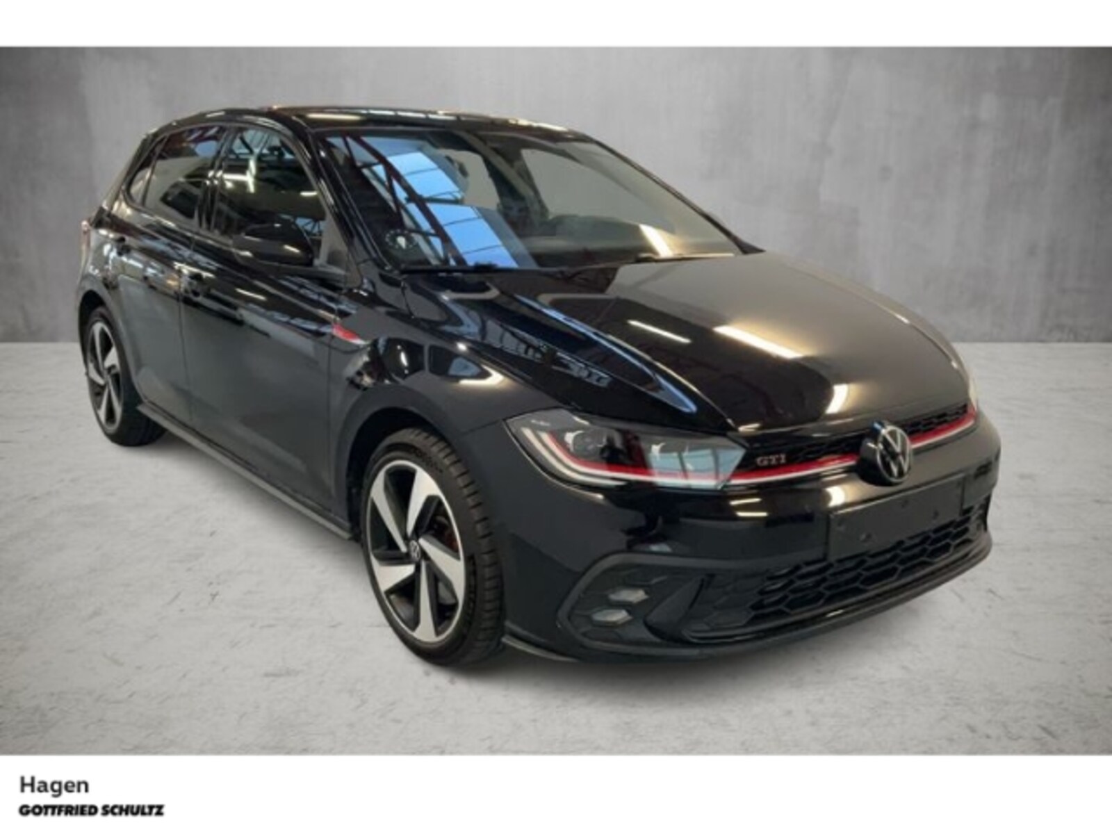 Volkswagen Polo – Bild 4