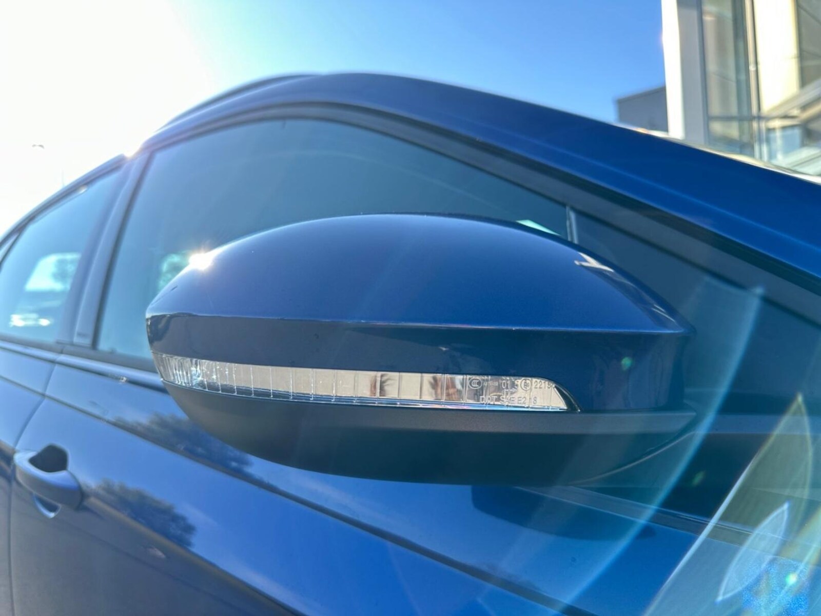 Volkswagen Taigo – Bild 26