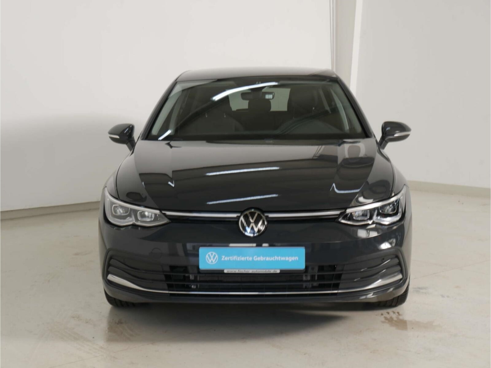 Volkswagen Golf – Bild 3