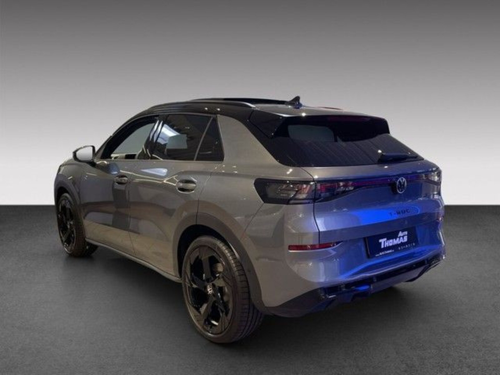 Volkswagen T-Roc – Bild 6