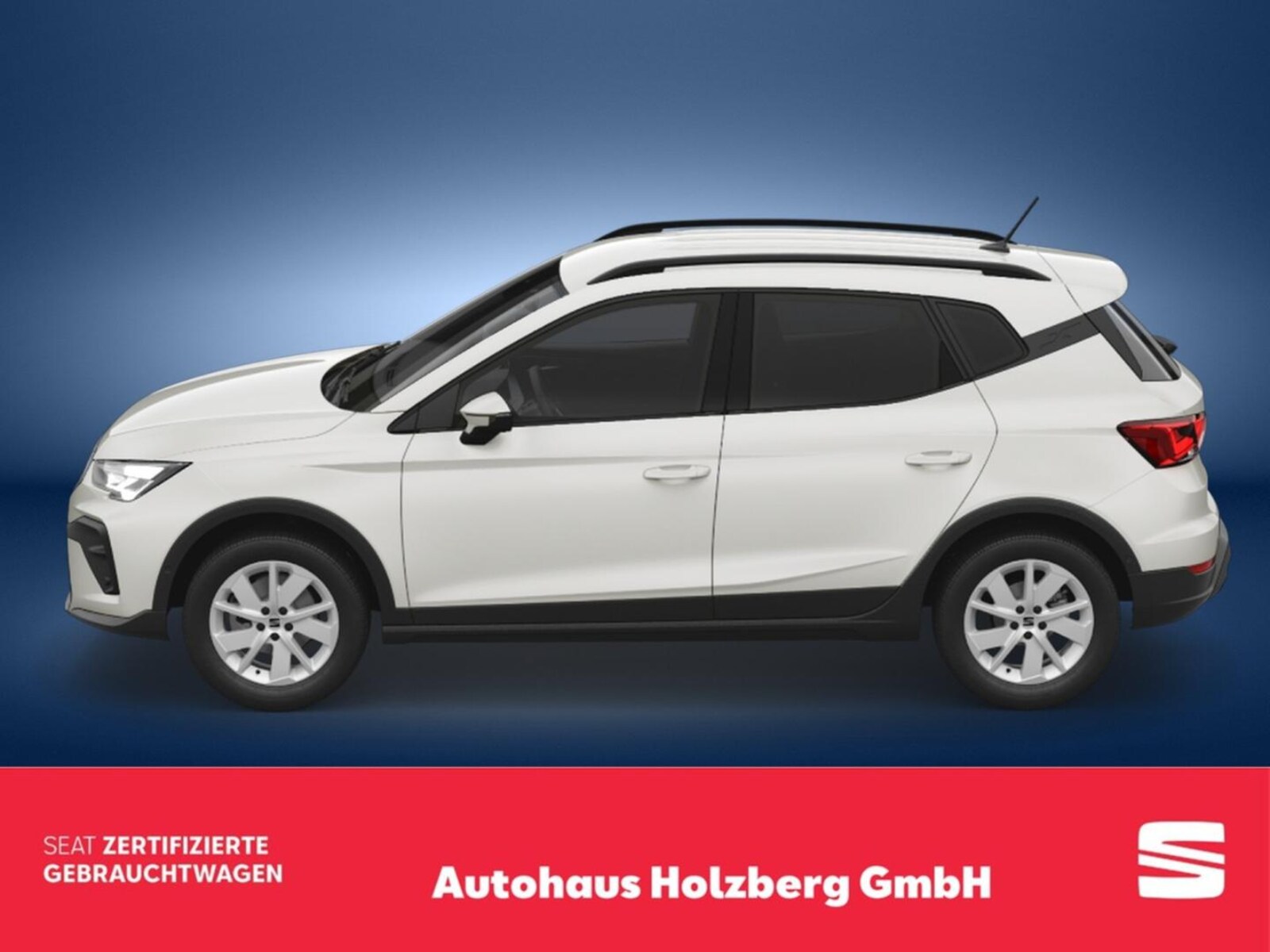 SEAT Arona – Bild 4