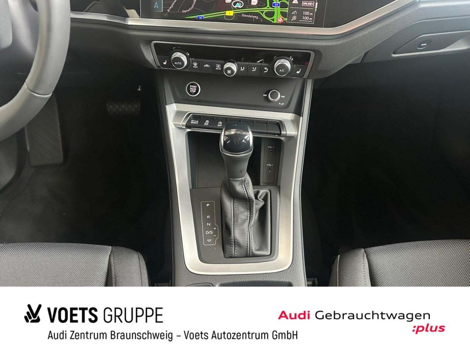 Audi Q3 – Bild 8