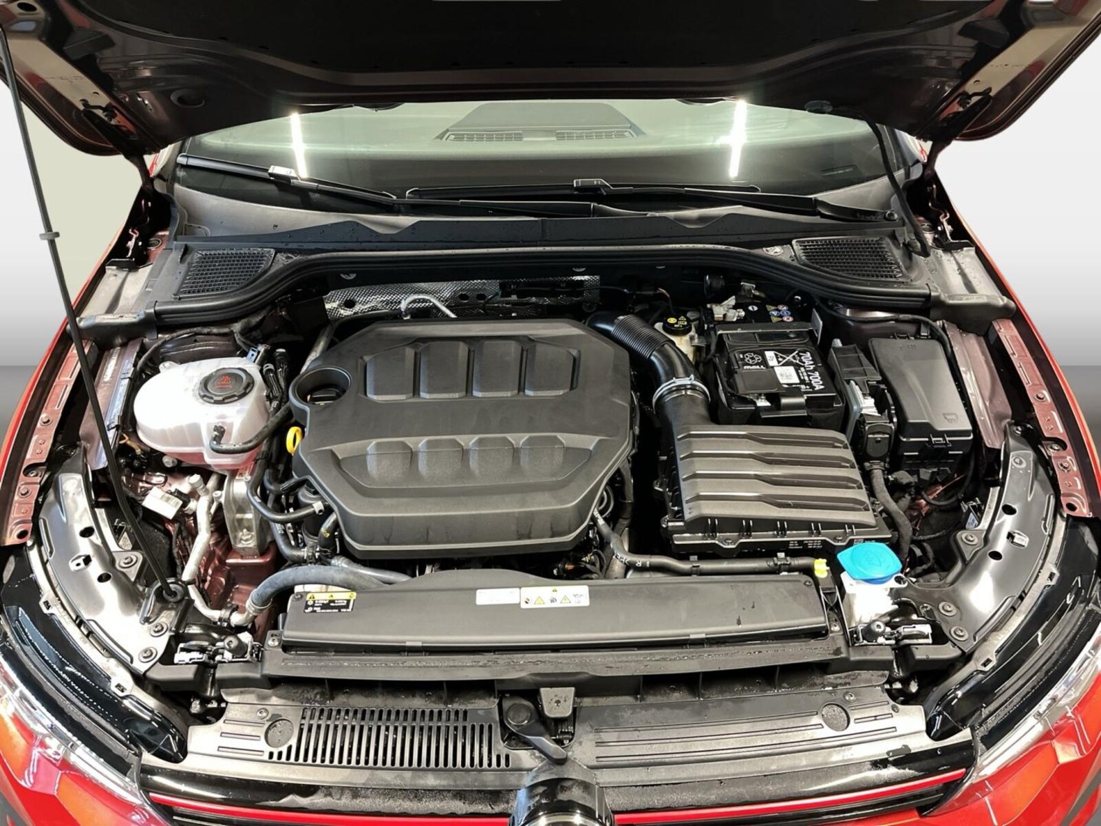 Volkswagen Golf – Bild 18