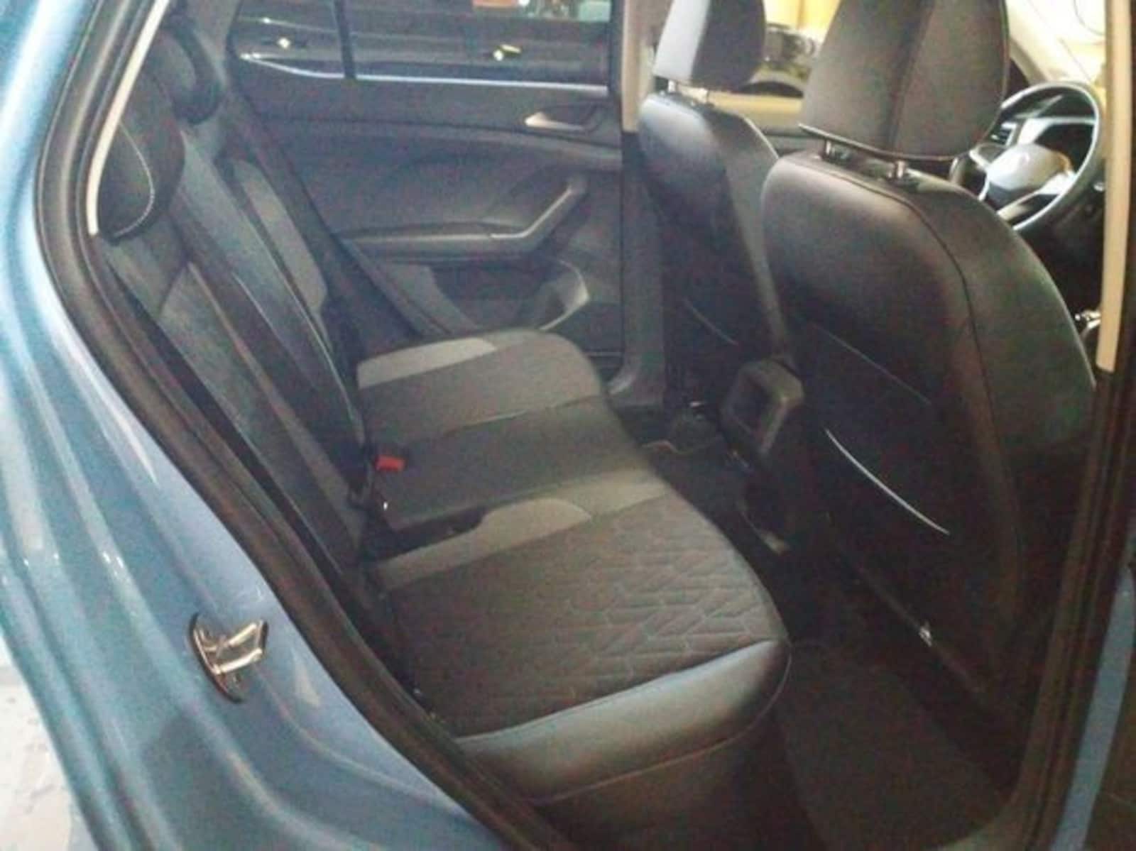 Volkswagen T-Cross – Bild 8