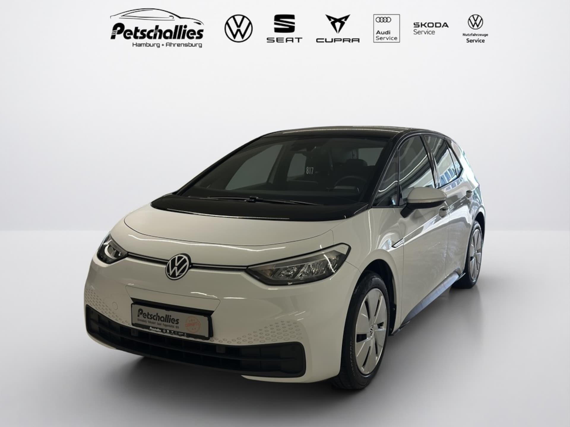 Volkswagen ID.3 2022