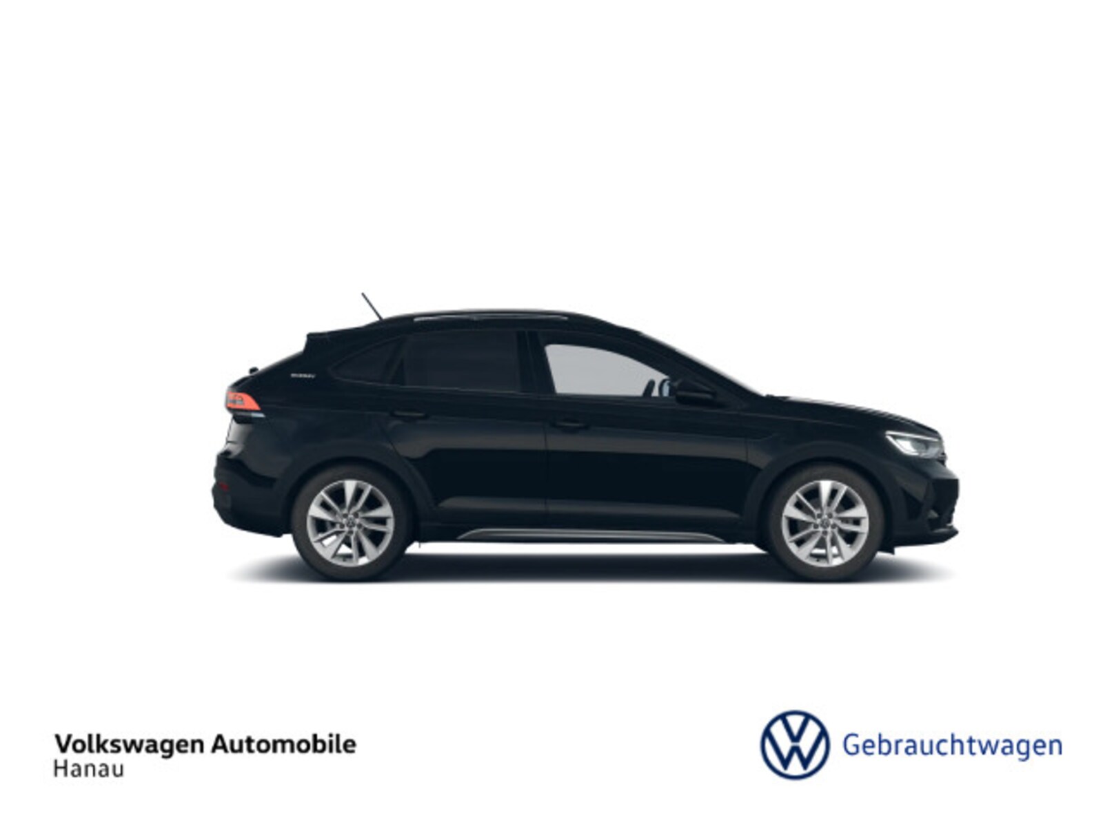 Volkswagen Taigo – Bild 11