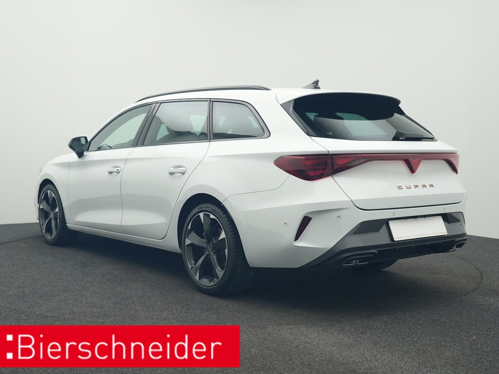CUPRA Leon Sportstourer – Bild 4