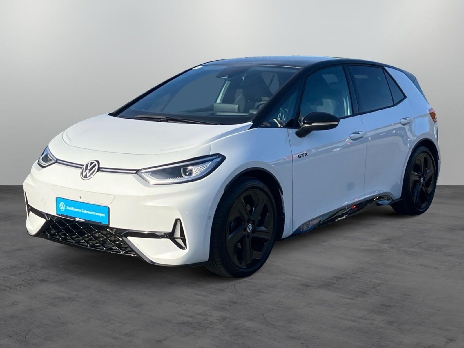 Volkswagen ID.3 – Bild 2
