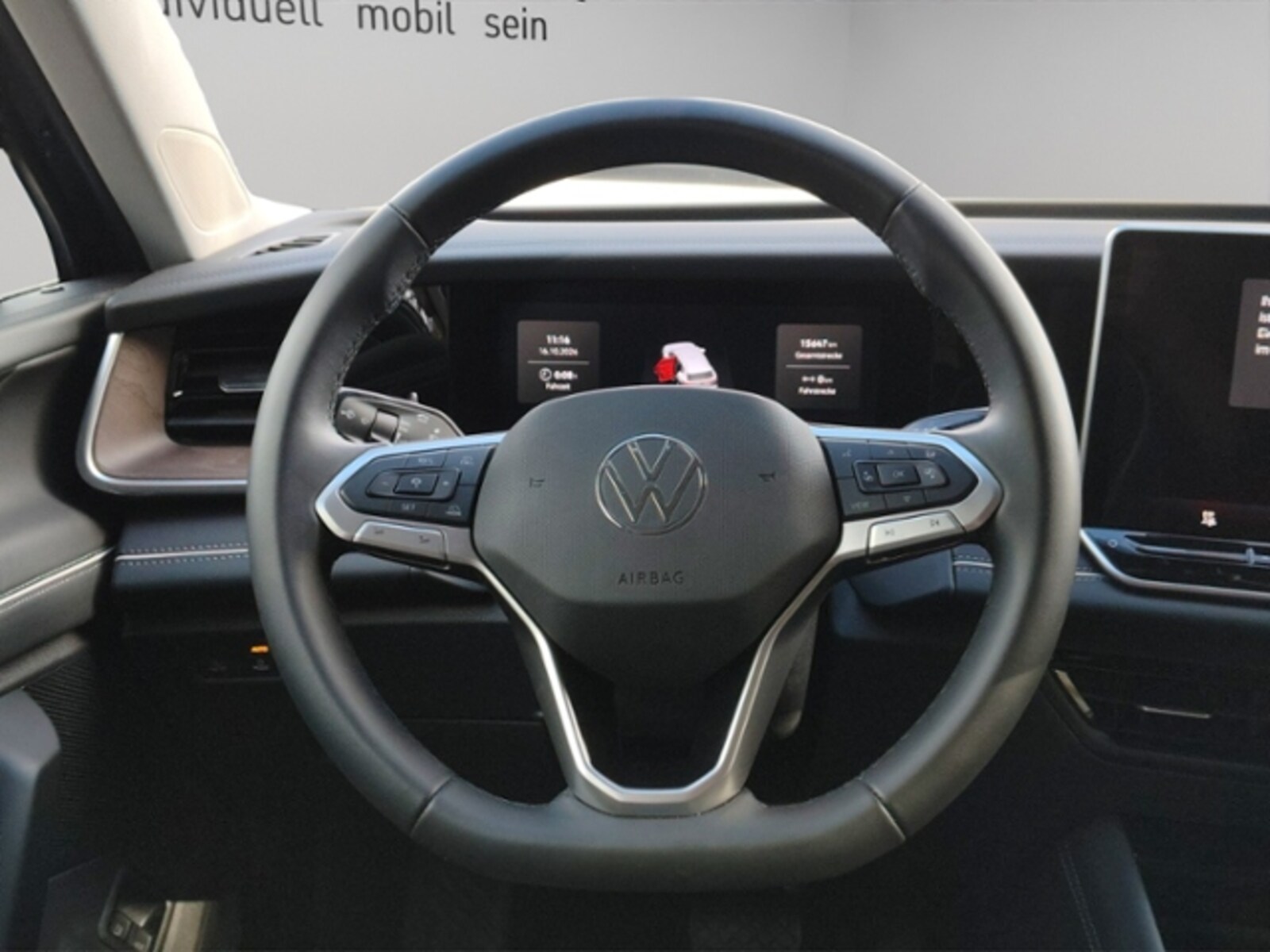 Volkswagen Tayron – Bild 11