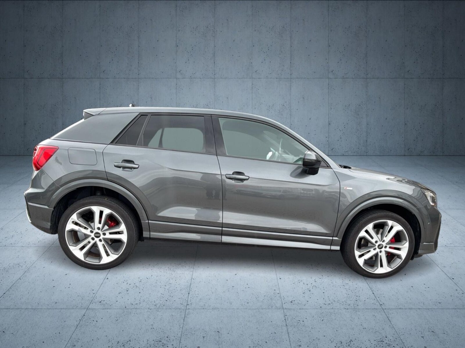 Audi Q2 – Bild 7
