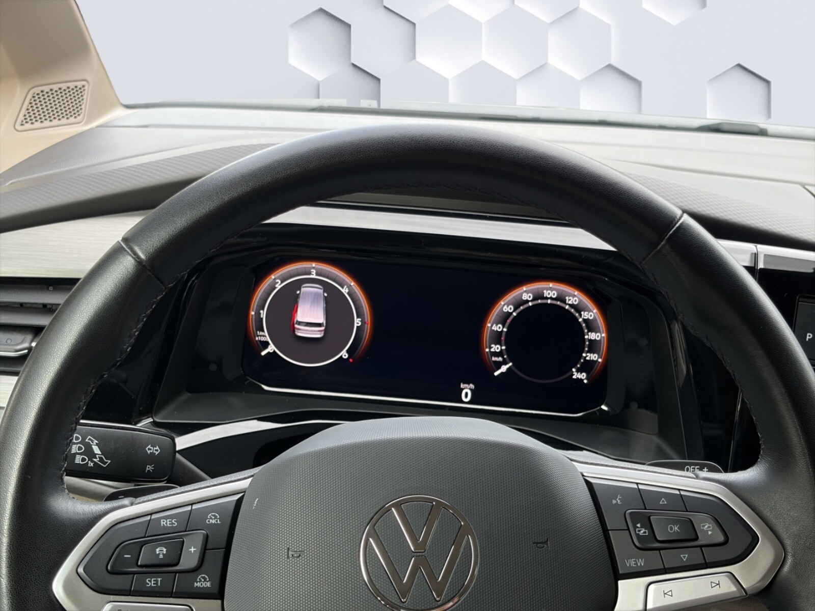 Volkswagen Multivan Langversion – Bild 11