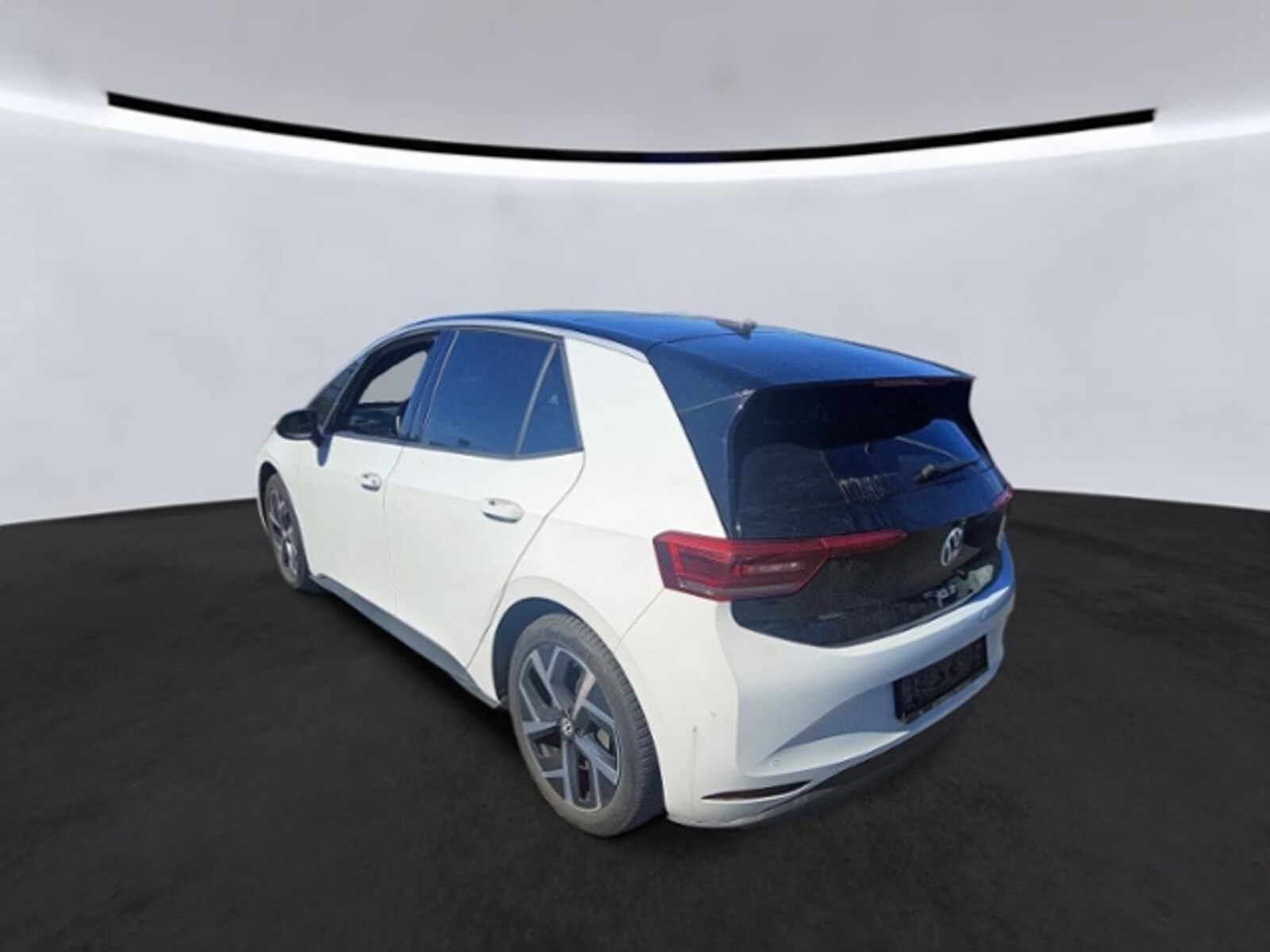 Volkswagen ID.3 – Bild 3