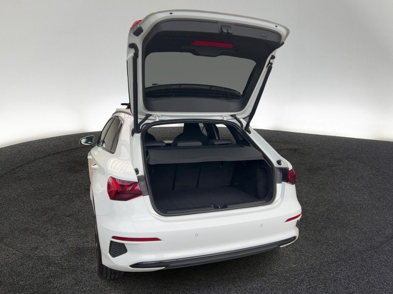 Audi A3 Sportback – Bild 9
