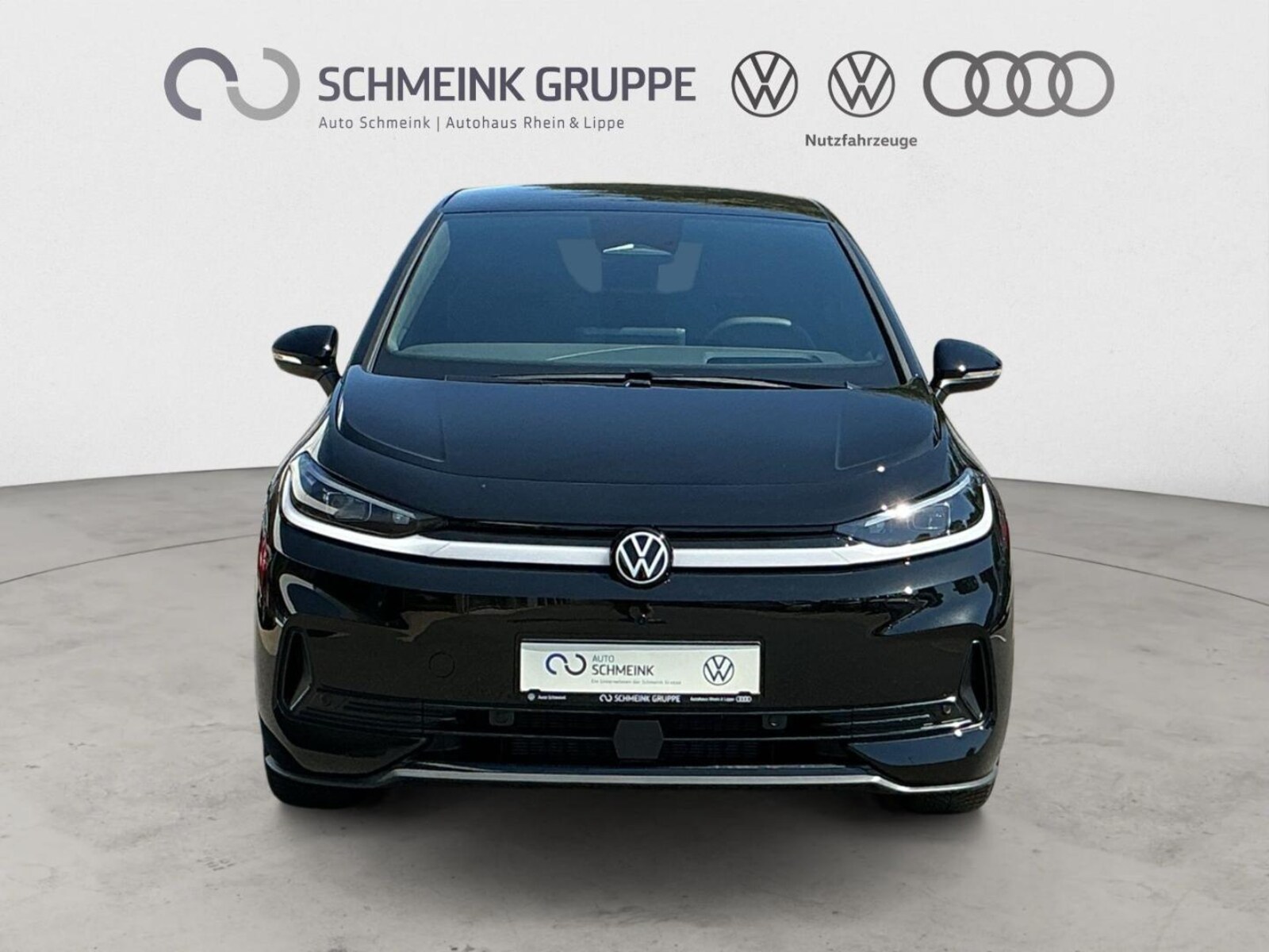 Volkswagen ID.3 Neo – Bild 9