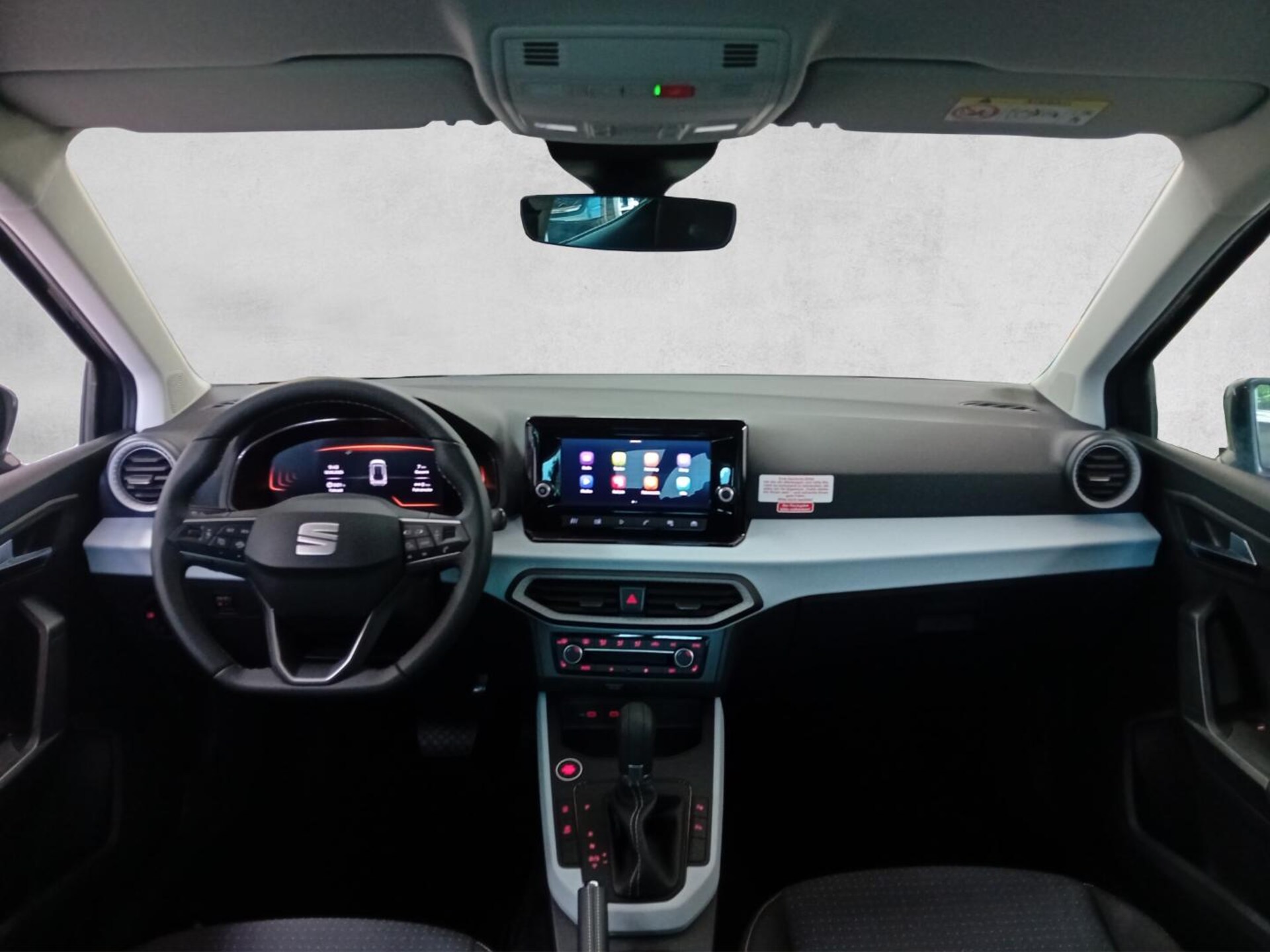 SEAT Arona Style