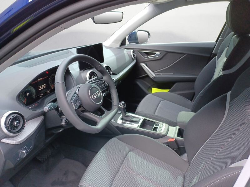 Image about Audi Q2 advanced 35 TFSI S tronic
