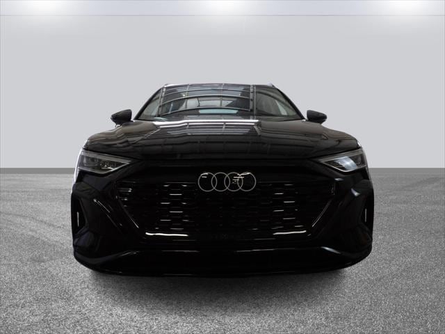 Used 2024 Audi Q8 e-tron Premium Plus with VIN WA15AAGE3RB065155 for sale in Sanford, FL