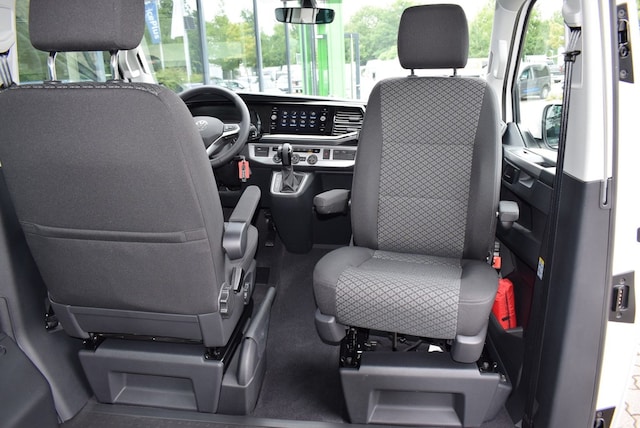 Volkswagen T6.1 California