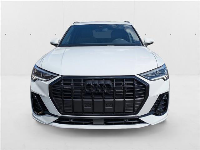 2025 AUDI Q3 - Image 2