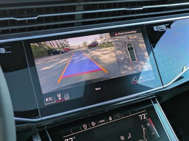 2026 Audi Q8 Premium Plus - Photo 15