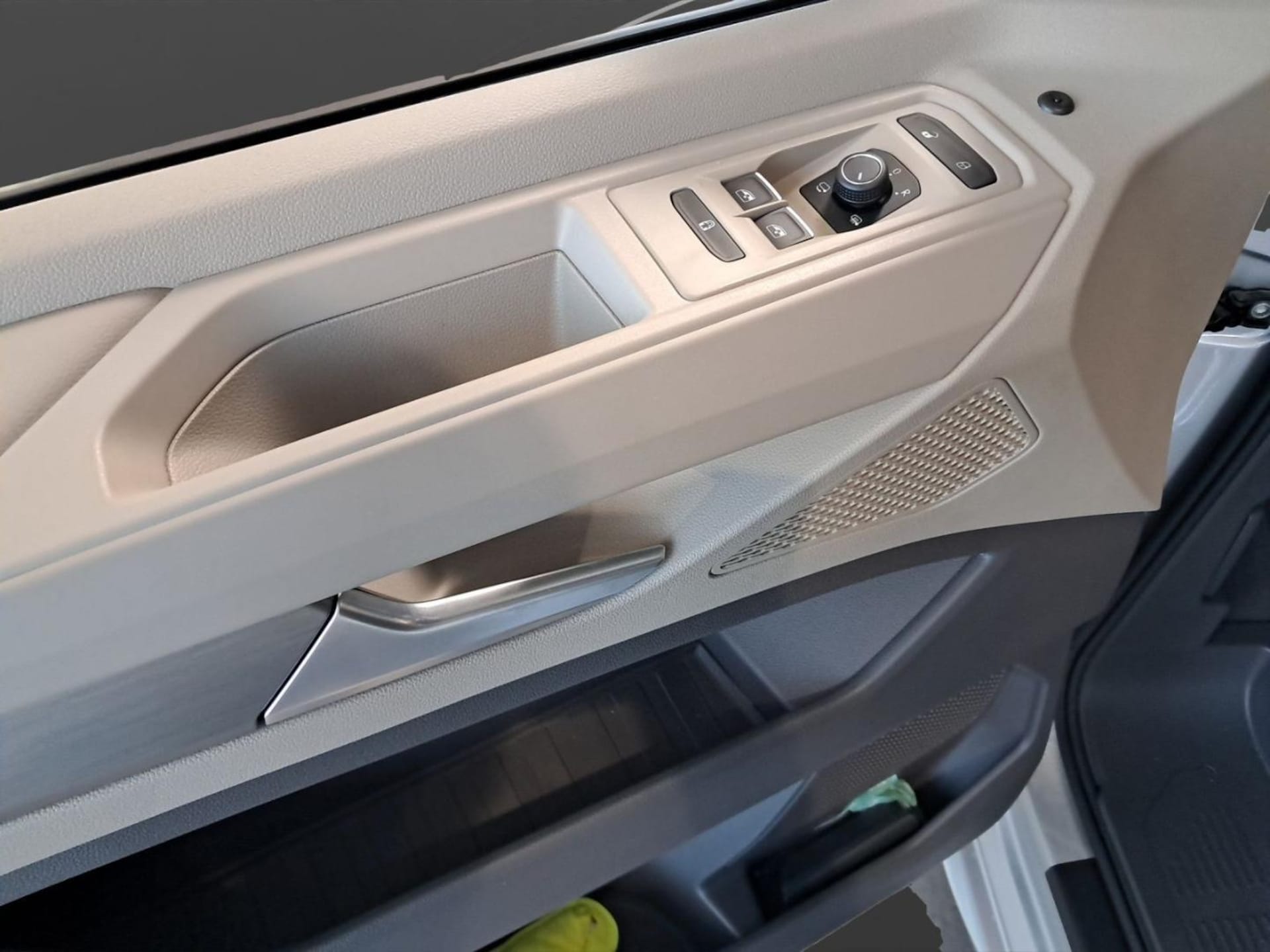 Volkswagen Multivan Life