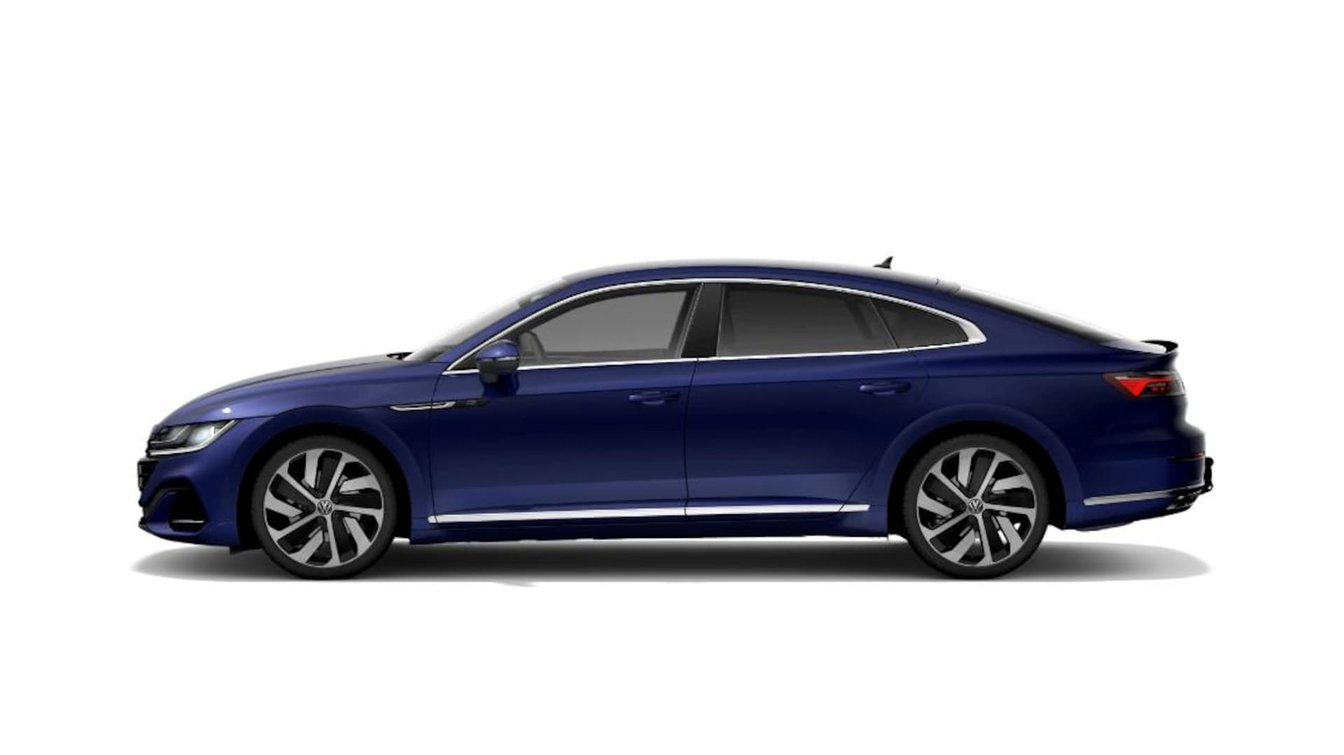 Volkswagen Arteon R-Line